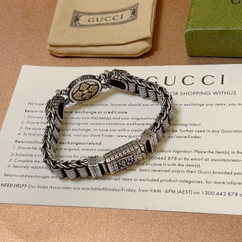 Gucci Bracelets